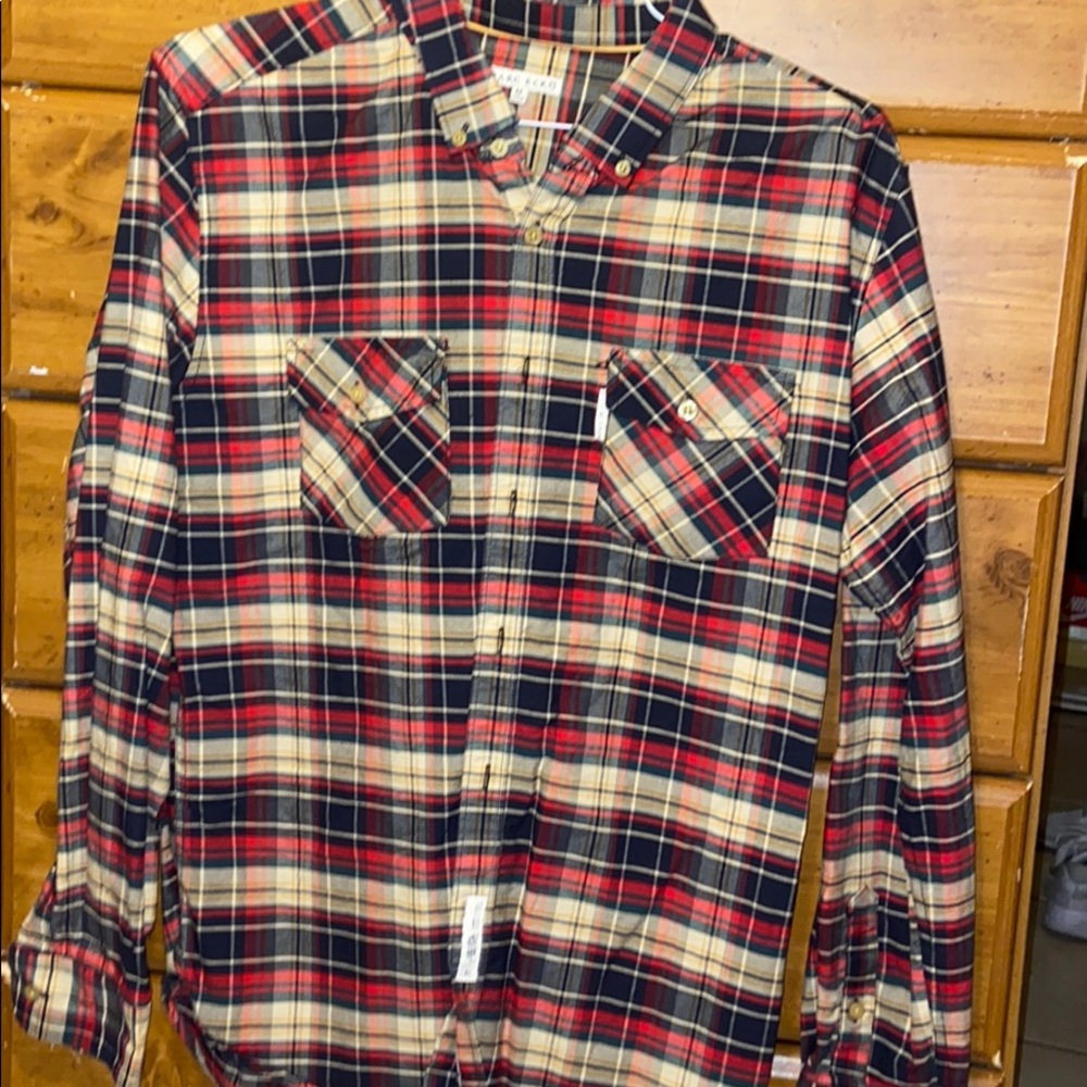 Dress Shirt